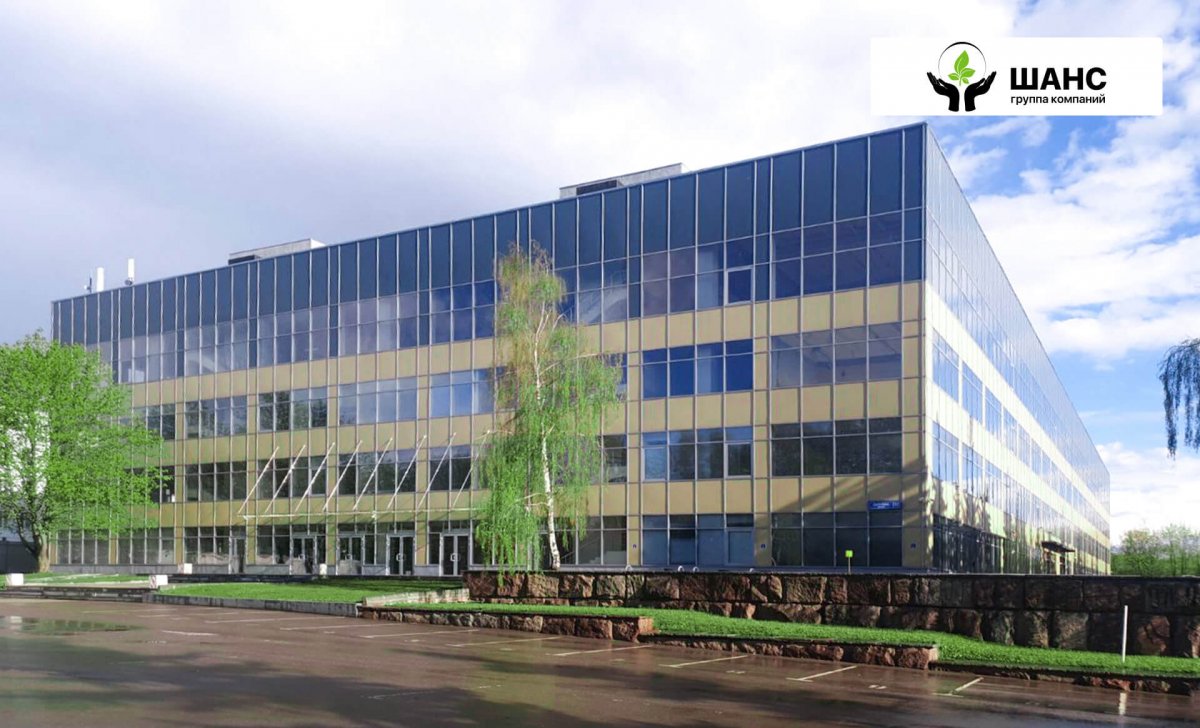 Крупная торгово-производственная компания стала новым резидентом «РТС «Обручева».