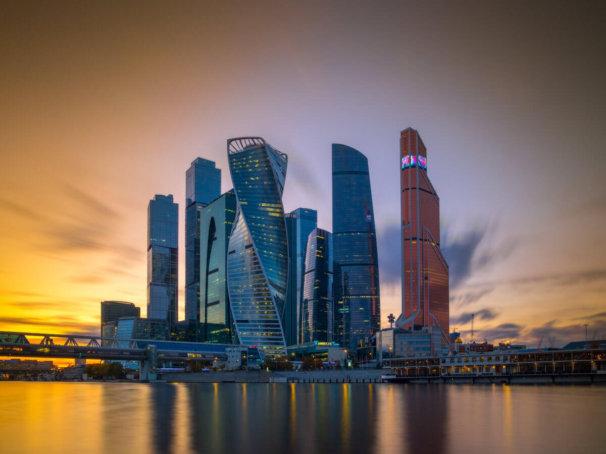 Почему Москва-Сити стала деловым центром столицы