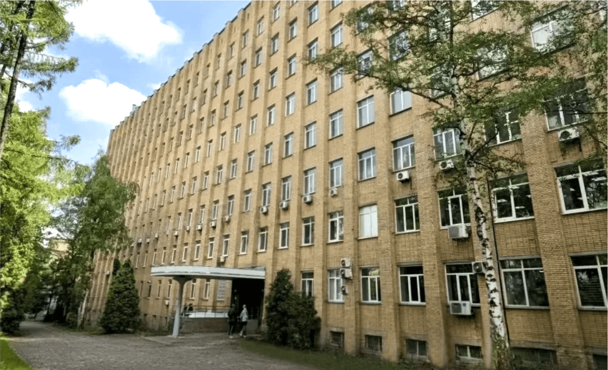 ГК «РИОТЭКС» приобрела штаб-квартиру АО «Столичные аптеки».