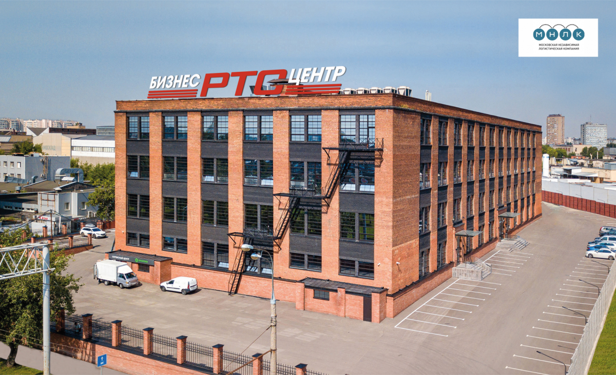 МНЛК увеличивает офис в  «РТС «Волгоградский» в два раза.