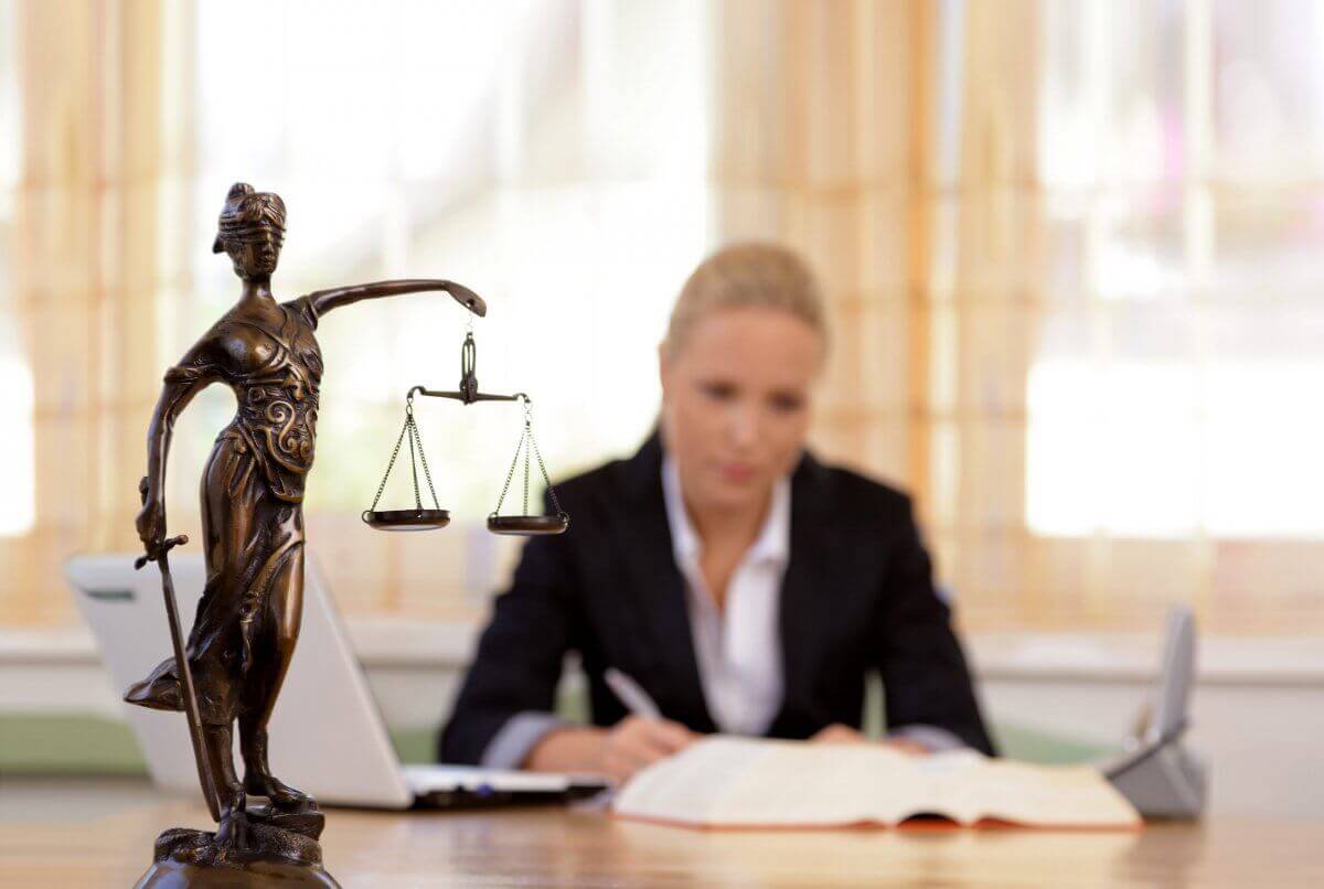 Как юристу выбрать офис? На чем не стоит экономить? Все важные детали.