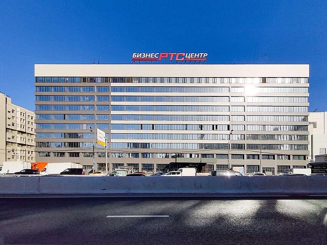РТС Автозаводская