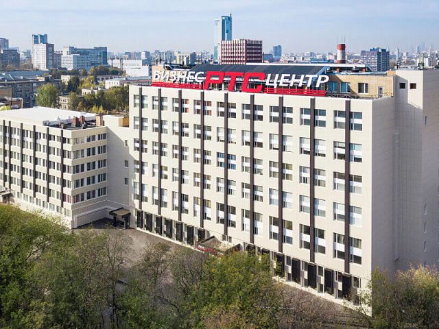 РТС Семёновский