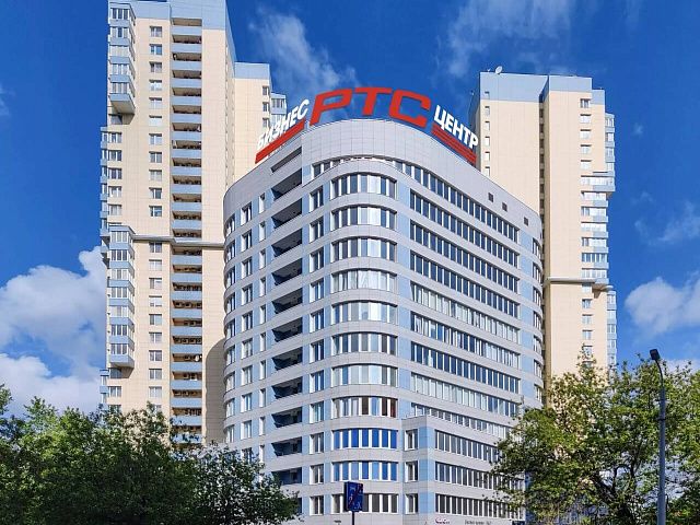 РТС Партизанская