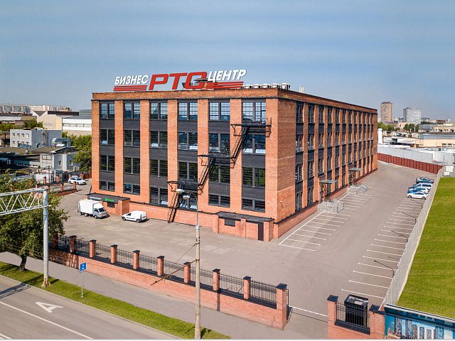 РТС Волгоградский