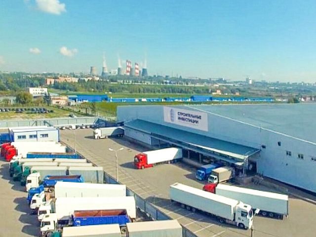 Дзержинский