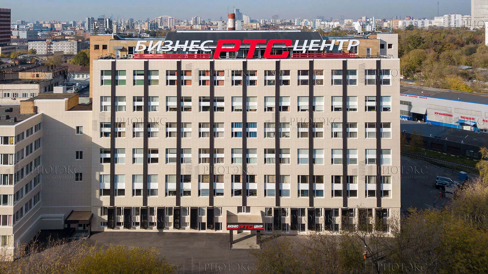 Офис 517 кв.м_РТС Семёновский